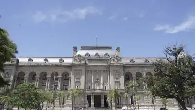 El plan de Pullaro después de los Juegos: lo que se juega en la interna de Unidos
