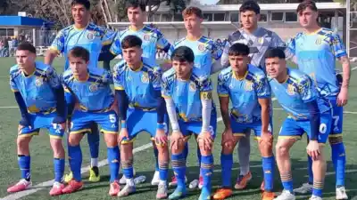 Fútbol rosarino: la jornada que puede definir un ascenso y un puntero en Ludueña