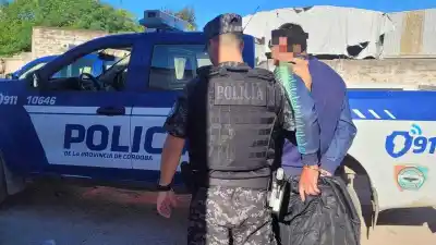 Los robos en Córdoba pegaron un salto que no se veía desde marzo: el dato que enciende las alarmas