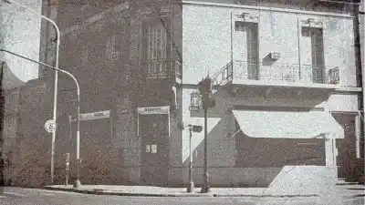 Paraná cumple 200 años: la ciudad que se construyó ladrillo a ladrillo