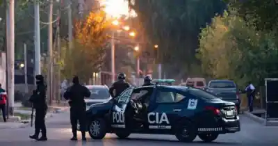 Se fugó del sistema de protección: el misterioso paradero del hermano de la niña baleada
