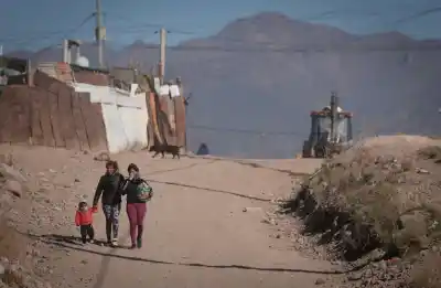 La pobreza en Cuyo: la provincia que logró bajarla y las que siguen en rojo