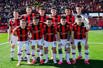 Patronato juega una final silenciosa en el Grella: la duda que define el once