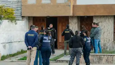 El dato que complica a los detenidos por la muerte del jubilado de barrio Mójica
