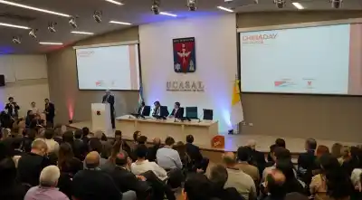 Salta quiere sacar su producción por el Pacífico: el dato que ilusiona a los exportadores
