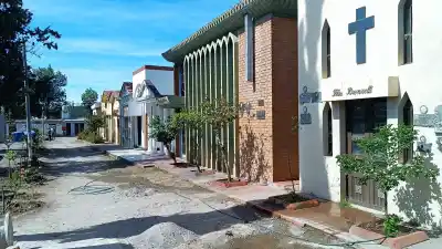 En Perico, los entierros de personas cada vez más jóvenes tienen en vilo al cementerio