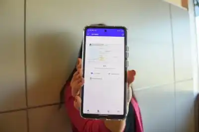 El documento que tenés en el celular ahora vale lo mismo que el DNI plástico en San Juan