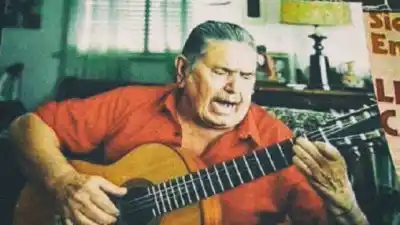 La canción que los entrerrianos cantan de memoria y casi nadie sabe quién la escribió