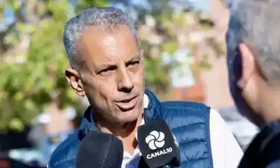 Río Negro apuesta a un plan exportador: qué se esconde detrás del boom de las exposiciones rurales