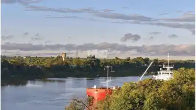 Santa Fe se prepara para días de paraguas: lo que se viene después del domingo