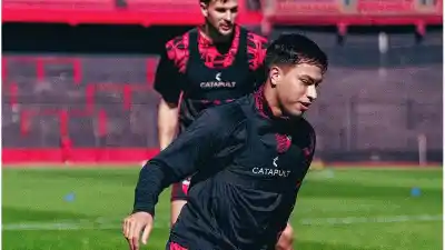 Colón se queda sin un titular para el sábado, pero recupera tres piezas clave