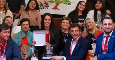 Salta se llevó el premio más importante del turismo, pero no fue la única sorpresa