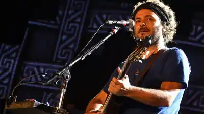 Raly Barrionuevo vuelve a Comodoro: el regreso que nadie esperaba