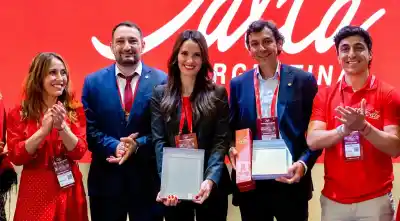 Salta se llevó el premio más importante del turismo, pero no fue el único festejo
