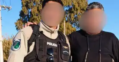 El caso del "chacal del Este" dio un giro inesperado: la Justicia tomó una decisión con el policía detenido