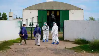 Le gatilló a la cara, falló y lo persiguió a los tiros: la Justicia ya tomó una decisión