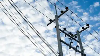 Cortan la luz en pleno centro de Salta: los barrios que quedan a oscuras este domingo