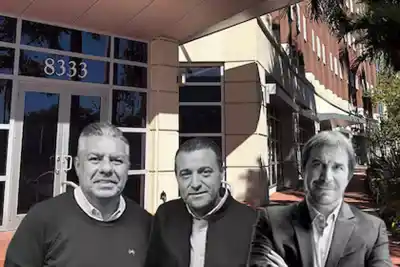 La estrategia judicial que concentra todas las causas en un solo juzgado y lo que encontraron en una mansión millonaria