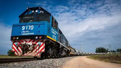 El tren que nadie quiere: los ramales del norte quedaron sin postores y el campo mira de costado