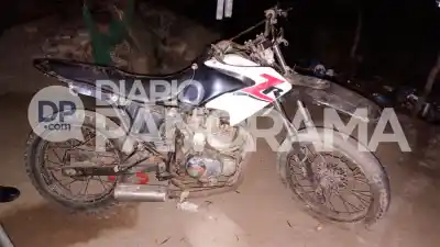 Termas: lo buscaban por golpear a su pareja y apareció algo peor en su historial