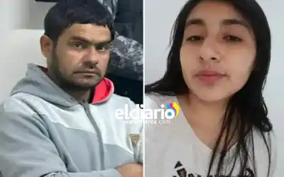 El "Punguna" Cejas se negó a declarar y ahora la Justicia busca un dato clave: dónde está Maira Cabrera