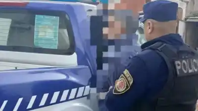 Alcoholizado chocó a tres jóvenes en moto: las edades de las víctimas y el dato que complica al conductor