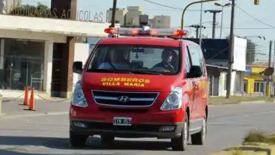 Un auto conducido por una mujer de 80 años atropelló a un peatón: el detalle que complicó la mañana