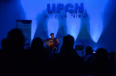 El festival de guitarra que suma una sede inédita en Entre Ríos