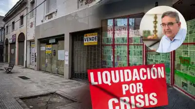 El dato que Catamarca lidera en el NOA y que tiene en vilo a los comercios