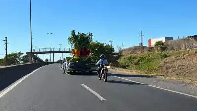 La FNE 2026 terminó, pero las carrozas todavía tienen una última vuelta: dónde habrá desfiles