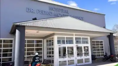 Cipolletti invierte $267 millones en su hospital: los servicios que cambiarán para siempre