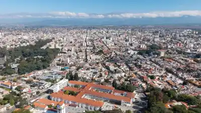 Salta quiere dejar crecer el centro: las calles donde los edificios podrían superar los 20 metros