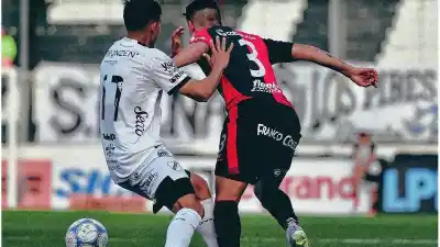 Colón suma afuera y la tabla se le escapa: el dato que desvela a los hinchas