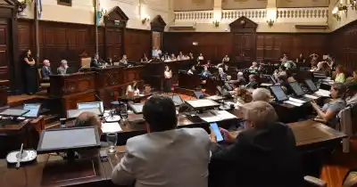 El Presupuesto 2027 llega a la Legislatura y el oficialismo ya negocia con la oposición