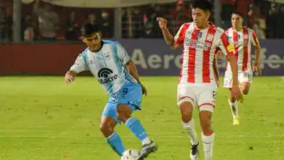 Gimnasia recibe a San Martín con un detalle clave que ya confirmó la AFA