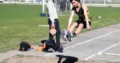 Los Antiguos define este domingo quiénes van por el sueño de Mar del Plata