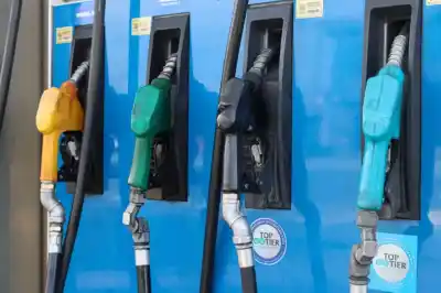YPF se suma a los aumentos y los surtidores de Roca ya tienen nuevos precios