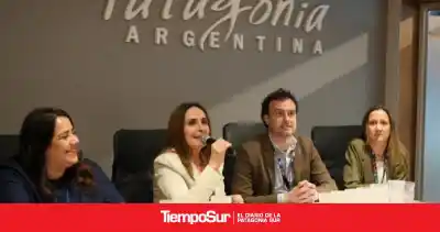 Se sentaron todas las ciudades turísticas de Santa Cruz, pero dos nombres llamaron la atención
