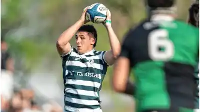 Tala lo dio vuelta sobre la chicharra y Jockey se metió en la final con un clásico caliente