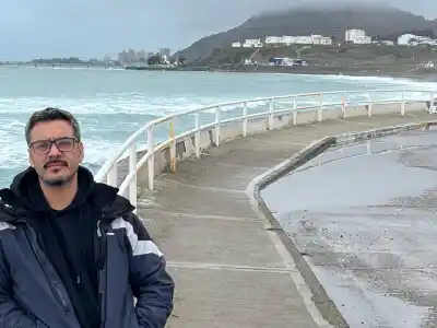 Cuatro científicos de Chubut siguen en vilo: el Gobierno tomó una decisión clave