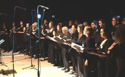 Catamarca se prepara para una semana entera a puro canto: más de 600 voces invaden la ciudad