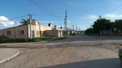 El barrio que convive con víboras y alacranes: 10 años de reclamos que nadie escucha