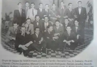 Prohibieron la fiesta de los estudiantes en 1947: lo que hicieron después cambió Jujuy para siempre