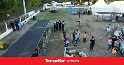 La escuela agropecuaria de Gobernador Gregores se juega un proyecto clave en Catamarca