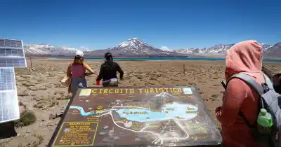 Mendoza le apuesta a la inteligencia artificial para atraer turistas: el plan que ya muestra resultados