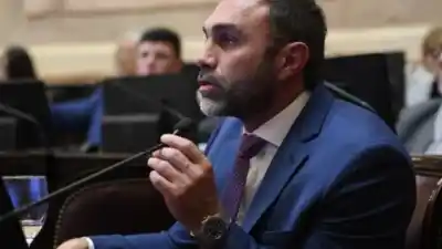 Declaró 12 propiedades y tres autos de alta gama: la fortuna del senador jujeño que quedó cuarto en el ranking nacional