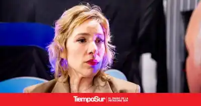 Santa Cruz: "Nos quisieron hacer creer que somos pobres de bolsillo", el fuerte descargo de una diputada