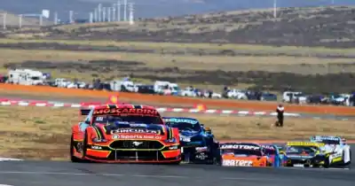 El TC tendría un arranque inesperado en 2027 y El Calafate ya sabe cuándo será su turno