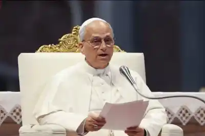 El operativo que Entre Ríos y Uruguay ya pusieron en marcha por el Papa