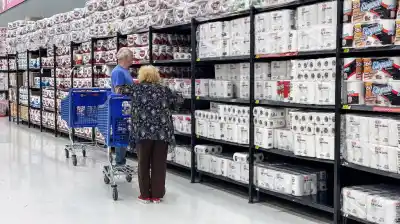 El dato que ilusionaba al Gobierno y que los alimentos acaban de pinchar